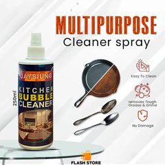 Multipurpose Cleaner spray