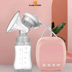 Portable breast pump feeder ( Only 1 )