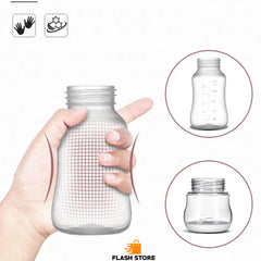 Portable breast pump feeder ( Only 1 )