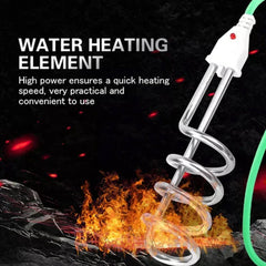 Portable Immersion Rod Water Heater