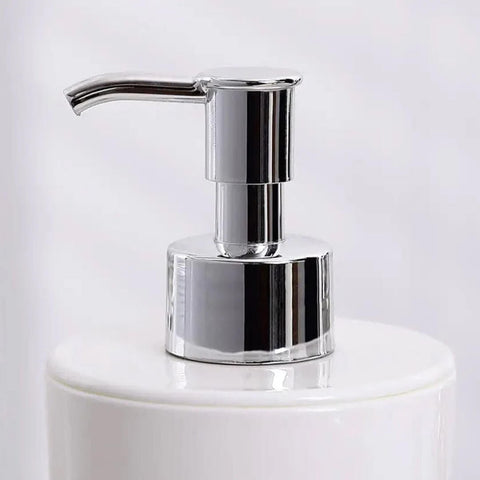 Shower Gel Soap Dispencer Bottle