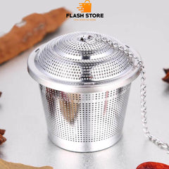 Stainless Spice Infuser Basket (Pack of 2)