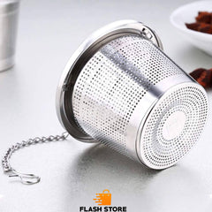 Stainless Spice Infuser Basket (Pack of 2)