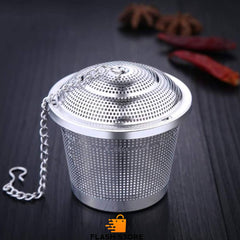 Stainless Spice Infuser Basket (Pack of 2)