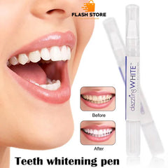 Teeth Whitening Pen Tooth Gel