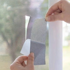 Window Repair Mesh Tape