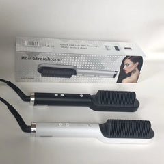 StylePro 2-in-1 Hair Master