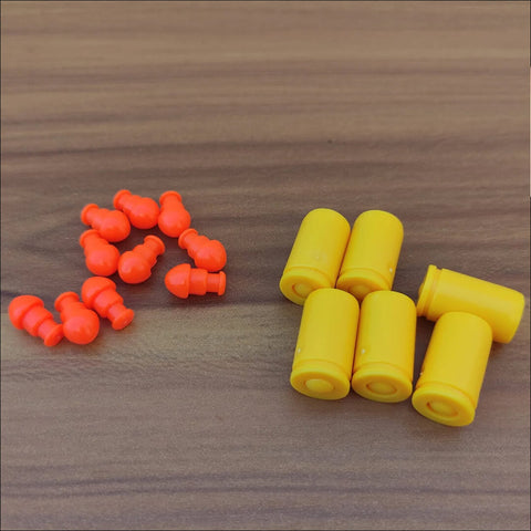 Soft Bullet Glock Set – Auto & Manual Shell Ejection