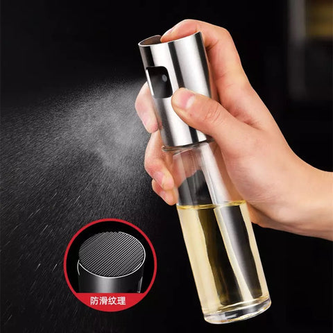Oil Spray Bottle 100 ML