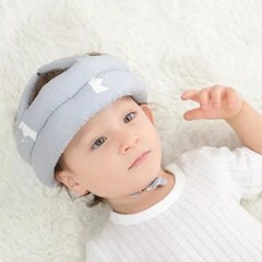Baby Safety Hat