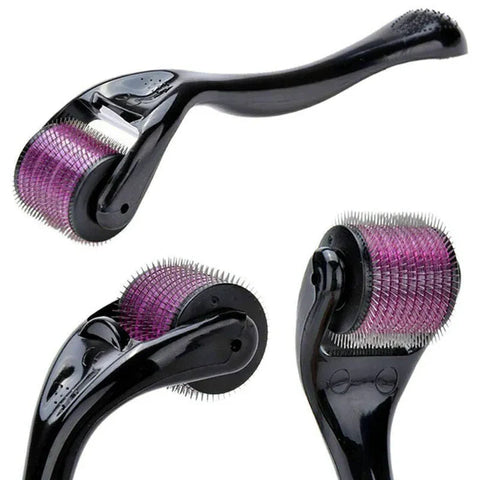 Derma Roller for Hair Growth & Scalp Care