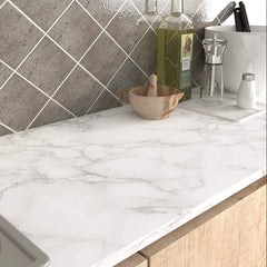 Marble Adhesive Paper Granite Grey