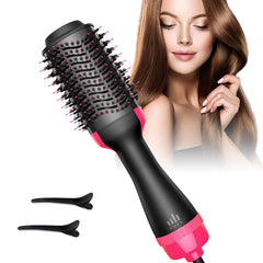 BlowBrush 3-in-1 Hair Dryer and Volumize