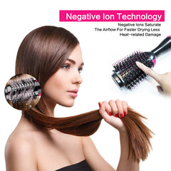 BlowBrush 3-in-1 Hair Dryer and Volumize