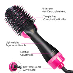 BlowBrush 3-in-1 Hair Dryer and Volumize