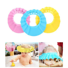 Baby Shower Cap