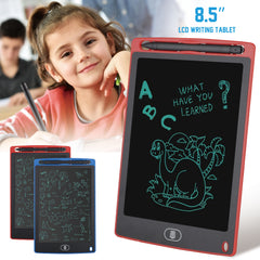 LCD Writing Pad Tablet For Kids