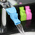Silicone Water Extender, Sink Rubber Elastic Nozzle
