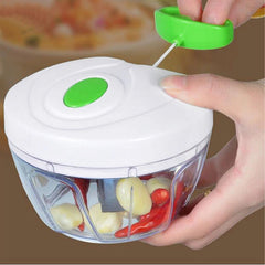 Flashstore Mini Food Processor