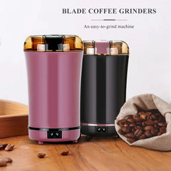 Flashstore Stainless Steel Nut & Seed Grinder