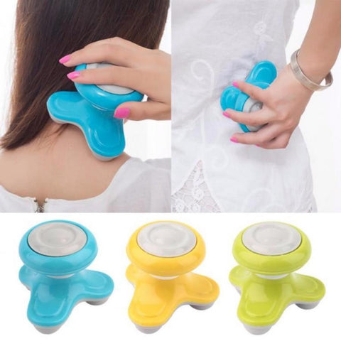 Mimo Mini Vibration Full Body Massager