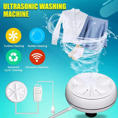 WashMate MiniDryer