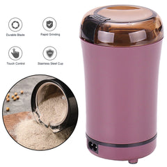 Flashstore Stainless Steel Nut & Seed Grinder