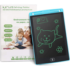 LCD Writing Pad Tablet For Kids