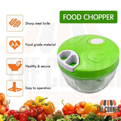 Flashstore Mini Food Processor