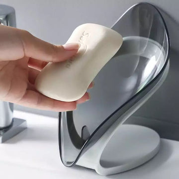 Leaf Soap Holder