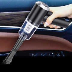 Mini Wireless Car Vacuum Cleaner