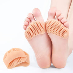 Pack Of 2 ComfyGel Forefoot Pad