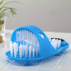 Bath Shoe Shower Brush Massage