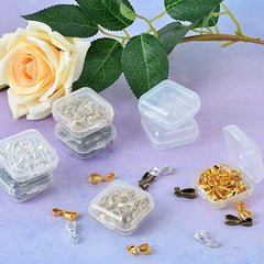 Transparent Jewelry Organizers