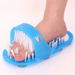 Bath Shoe Shower Brush Massage