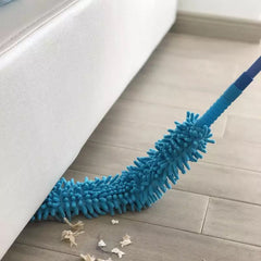 Flexible Microfiber Duster With Long Handle