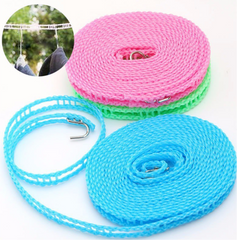 Cloth Line Hanging Rope 5 Meter