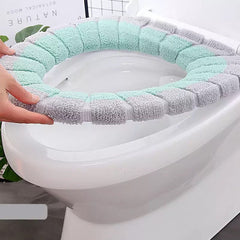 Toilet Seat Cover Mat