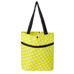 Folding Shopping Pull Cart Trolley Bag