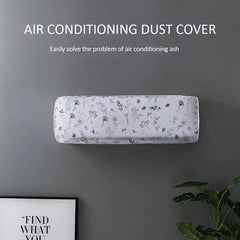 Dust and Water Proof AC Cover, Indoor Air Conditioner Cover