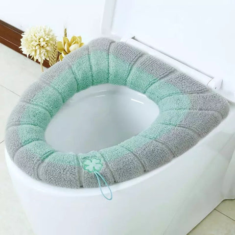 Toilet Seat Cover Mat