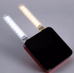 5V Mini USB Strip Night Light, Led Book Lamp Light