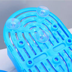 Bath Shoe Shower Brush Massage