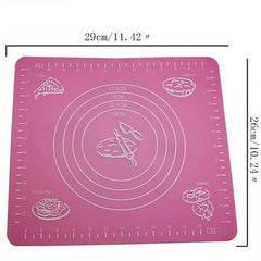 Silicone Baking Mat