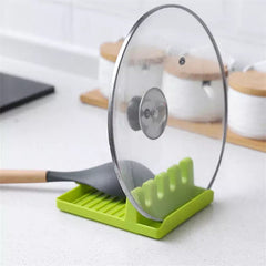 Flashstore Lid and Spoon Stand