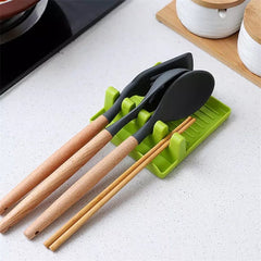 Flashstore Lid and Spoon Stand