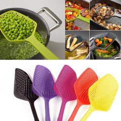 Colander Scoop Strainer