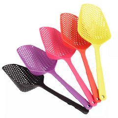 Colander Scoop Strainer