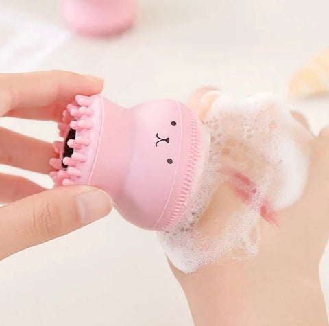 Deep Clean Face Brush