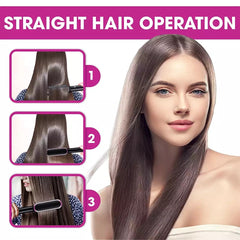 StylePro 2-in-1 Hair Master